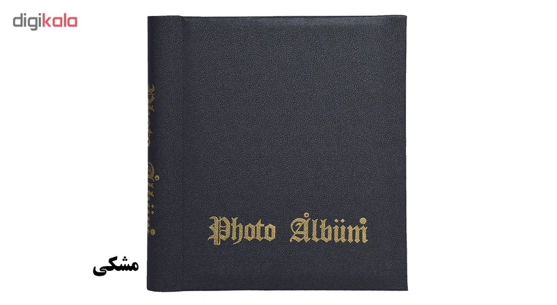 این محصول در ظرفیت 30 برگ تولید شده و قابلیت گنجایش تعداد 60 عکس 25×20 ، 120 عکس 18×13 و 240 عکس 15×10 را دارد. جلد این محصول از چرم مصنوعی بوده و از کیفیت بالایی برخوردار می‌باشد. این دارای صفحات تمام چسب با صحافی سیمی میباشد که عمر و ماندگاری عکس را در داخل آلبوم تضمین میکند. کیفیت صحافی نیز جزء مواردی میباشد که در هنگام خرید یک آلبوم، باید به آن توجه ویژه نمود که شاید تشخیص مرغوب یا نامرغوب بودن آن توسط همگان امکان پذیر نباشد. لذا جهت حصول اطمینان مشتریان اقدام به ساخت این محصول با کیفیت صحافی درجه یک نموده است. رعایت کلیه نکات عنوان شده باعث میشود، محصول معرفی شده با ماندگاری بالا تولید و تحویل خریداران محترم گردد.