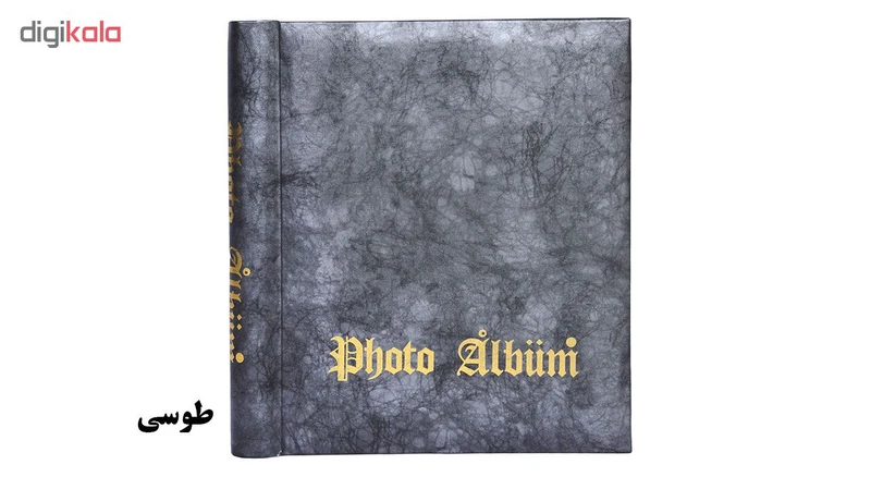 این محصول در ظرفیت 30 برگ تولید شده و قابلیت گنجایش تعداد 60 عکس 25×20 ، 120 عکس 18×13 و 240 عکس 15×10 را دارد. جلد این محصول از چرم مصنوعی بوده و از کیفیت بالایی برخوردار می‌باشد. این دارای صفحات تمام چسب با صحافی سیمی میباشد که عمر و ماندگاری عکس را در داخل آلبوم تضمین میکند. کیفیت صحافی نیز جزء مواردی میباشد که در هنگام خرید یک آلبوم، باید به آن توجه ویژه نمود که شاید تشخیص مرغوب یا نامرغوب بودن آن توسط همگان امکان پذیر نباشد. لذا جهت حصول اطمینان مشتریان اقدام به ساخت این محصول با کیفیت صحافی درجه یک نموده است. رعایت کلیه نکات عنوان شده باعث میشود، محصول معرفی شده با ماندگاری بالا تولید و تحویل خریداران محترم گردد.